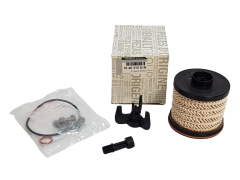 Kraftstofffilter Renault Dacia 164031581R Original