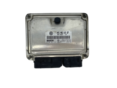 Steuergerät VW 045906019BF 0281011241 Bosch 52896