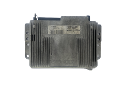 Steuergerät S115301100C 7700108814 7700110258 Renault Siemens 53546
