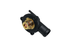 Thermostat Für Skoda 047121121M 11210097401 Vika