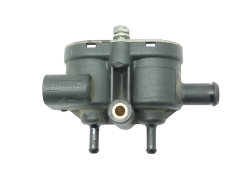 Einspritzleiste Kraftstoffverteiler LPG 175235683R Renault MED RG1