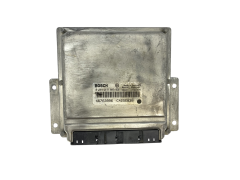 Steuergerät 0281010009 46763996 C425E838 Lancia Bosch 57801