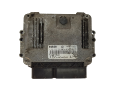 Steuergerät 51807822 0281012294 Fiat Bosch 14001