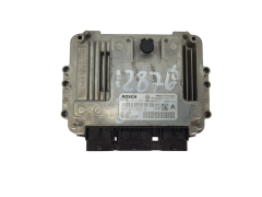 Steuergerät PSA 0281012467 9662212480 9653958980 Bosch 19380
