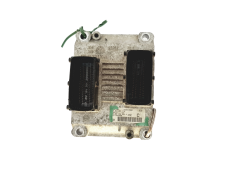 Steuergerät ME73H4F038 0261201110 Fiat Bosch 25855