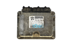 Steuergerät IAW4EF.P2 73500446 Fiat Magneti Marelli 26301