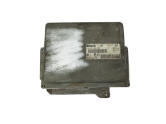 Steuergerät 0261204051 9624936180 26FM0000 MA3.0 PSA Bosch 17189