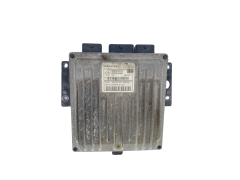 Steuergerät 8200334419 8200326498 R0410C100A Renault Delphi 62064