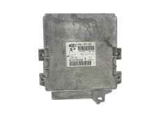 Steuergerät 9636726980 16300.464 IAW1AP.80 PSA Magneti Marelli 58038