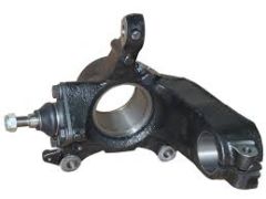 Achsschenkel Links Jumper Boxer Ducato III OE 364694