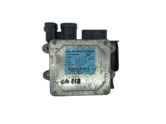 Steuergerät 9650836780 6900000498 Q1T19074MZE KOYO PSA 58229