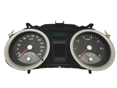 Tacho Kombiinstrument Renault Megane 2 8200364015 29664