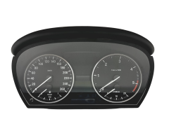Tacho Kombiinstrument BMW 3 E90 E91 9187060-01 1025350-92