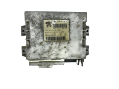 Steuergerät Fiat 46550683 IAW18FD.5Z Magneti Marelli 57740