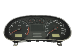 Tacho Kombiinstrument Seat Toledo W01M0920822AV 110280153002 VDO