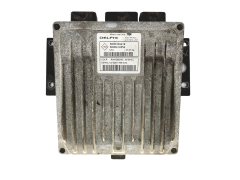 Steuergerät 8200334419 8200414354 R0410B024C Renault Delphi 29742