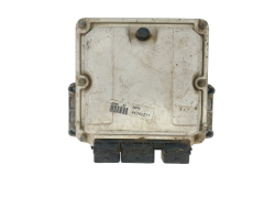 Steuergerät 0281011525 9654694380 9640938680 PSA Bosch 41377