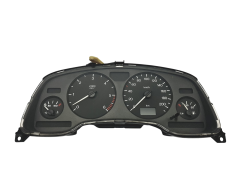 Tacho Kombiinstrument Opel Astra G YL09131135 351117000 57368
