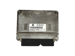 Steuergerät 047906033C 5WP44199 08 Skoda Siemens 29768