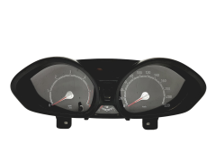 Tacho Kombiinstrument Ford Fiesta 8A6T-10849-CH 8A6T10849CH 50665