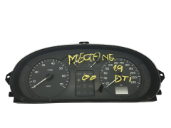 Tacho Kombiinstrument Renault Scenic 1 Megane 1 7700427896 C 54677