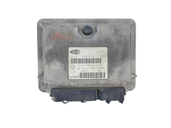 Steuergerät 73501877 61600.627.02 IAW4AF.M7 Fiat Magneti Marelli 53930