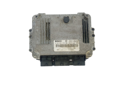 Steuergerät 0281011776 8200391966 8200386508 Renault Bosch 38138
