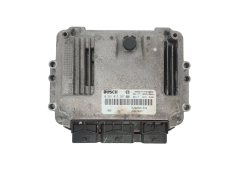 Steuergerät 0281013367 8200601334 8200756577 Renault Bosch 34289