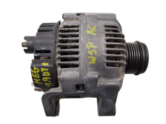Lichtmaschine Generator Renault 7700431943 A13VI252 80A Valeo 1151