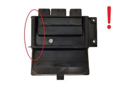 Steuergerät 8200331477 8200374150 R0410B027B Renault Delphi 14504