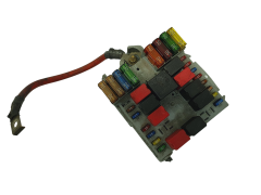 Steuergerät BSI Fiat 51739427 0051739427057657 68637