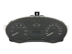 Tacho Kombiinstrument Scudo Partner 2 Berlingo 2 5550013101 48345
