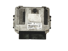 Steuergerät 55204661 0281013138 Alfa Romeo Bosch 26340