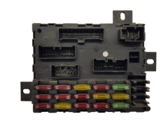 Sicherungskasten Relaiskasten Fiat 46533391