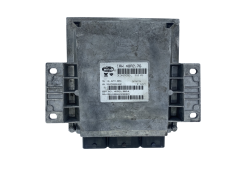 Steuergerät PSA 9645989480 9648620880 IAW48P2.76 Magneti Marelli 48322