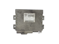 Steuergerät IAW 8F.5T 46476428 61600.218.13 Fiat Magneti Marelli 61711