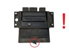 Steuergerät 8200334419 8200374152 R0410B024B Renault Delphi 14110