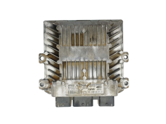 Steuergerät 3S61-12A650-LB 5WS40140D-T SID 804 Ford Siemens 42837