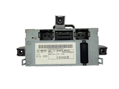 Steuergerät BSI Fiat 46812231 Delphi 19732