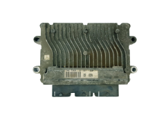 Steuergerät 9661960880 9655883280 PSA Valeo 34157