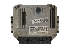 Steuergerät 0281011863 9659342280 9653958980 PSA Bosch 2954