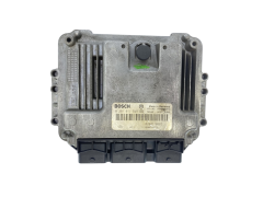 Steuergerät 0281011549 8200310863 8200370779 Renault Bosch 63123
