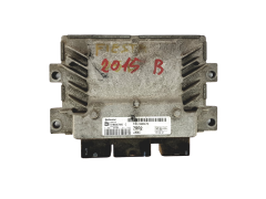 Steuergerät Ford F1B1-12A650-TC S180047060C Continental 25528