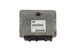 Steuergerät IAW4AF.P2 46817813 Fiat Magneti Marelli 41620