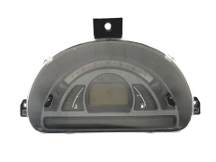 Tacho Kombiinstrument Citroen C2 9652008080 G 00 40129