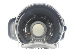 Tacho Kombiinstrument 108 C1 Aygo 69644-710U 769167-330U RHD