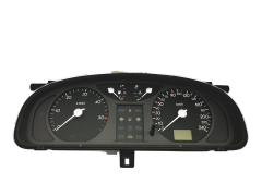 Tacho Kombiinstrument Renault Laguna 2 8200218863 B 59449