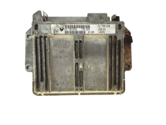 Steuergerät 7700105560 7700112834 Renault Magneti Marelli 25999