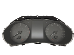 Tacho Kombiinstrument Nissan X-Trail 6FP1B 24089
