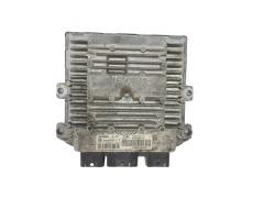 Steuergerät 9648971880 9643455080 5WS40021I-T PSA Siemens 61057